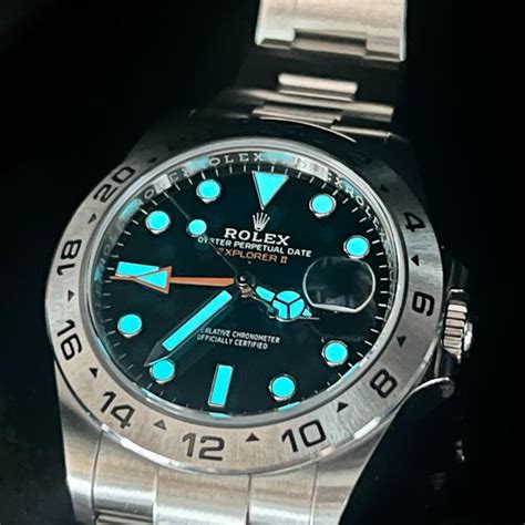 avis rolex explorer|rolex explorer used.